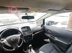 Nissan Versa Note